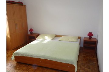 Horvātija Privát Seline, Interjers